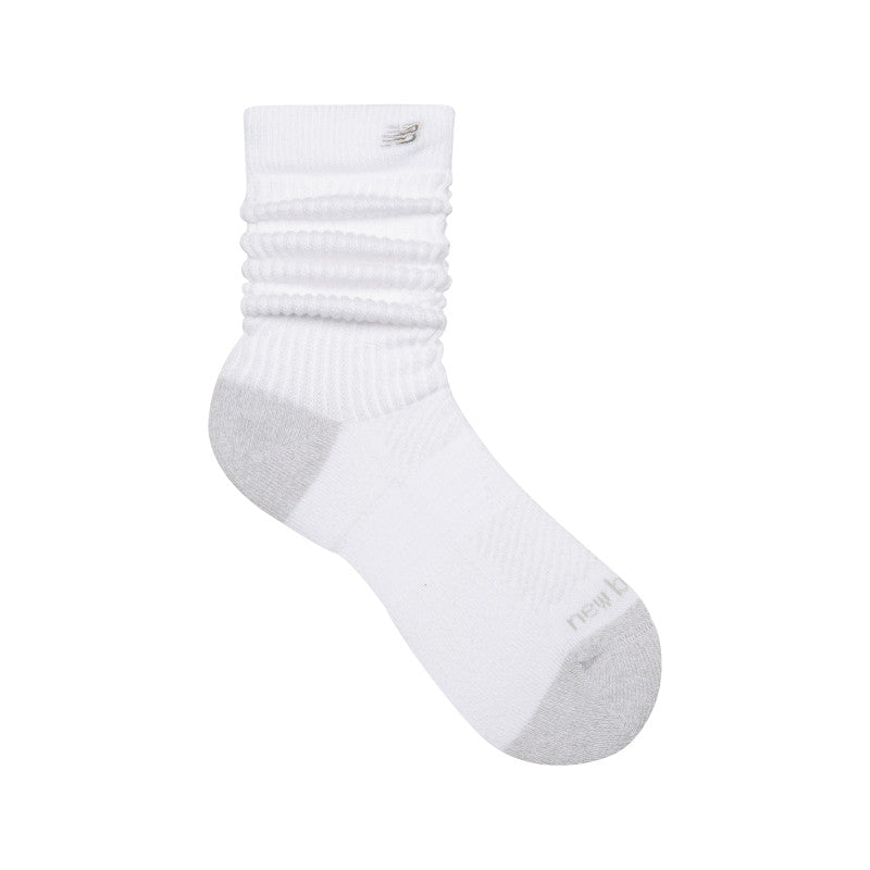 Unisex Active Premium Heavyweight Slouch Crew 1 Pair