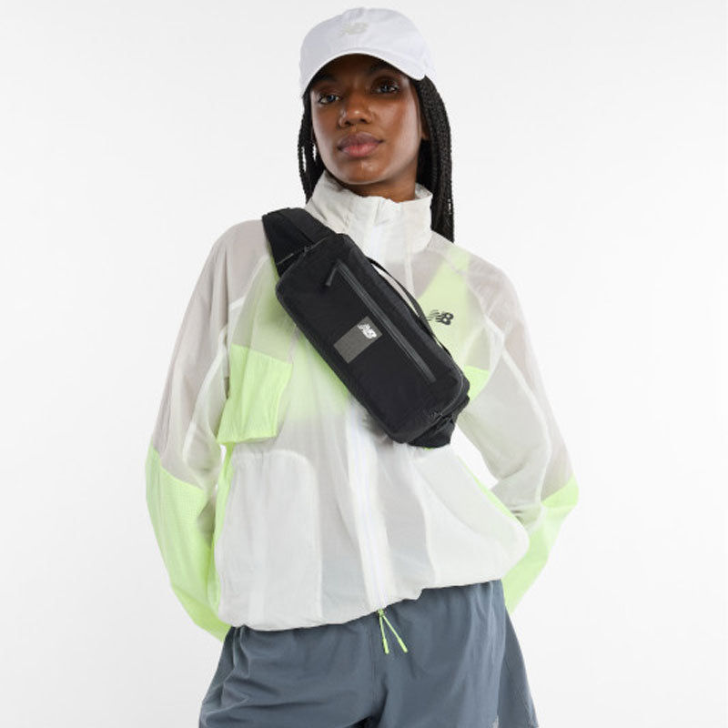 Unisex Run Sling Belt
