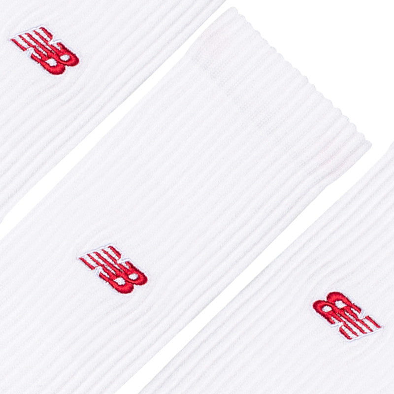 Unisex Active Premium Crew 3 Pack
