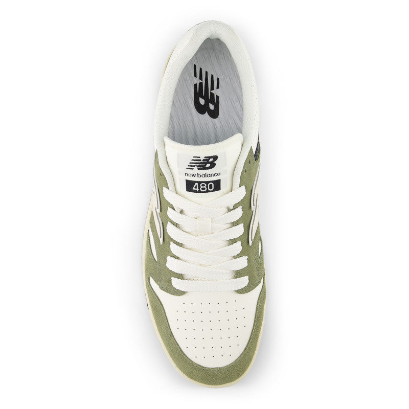 Men's 480