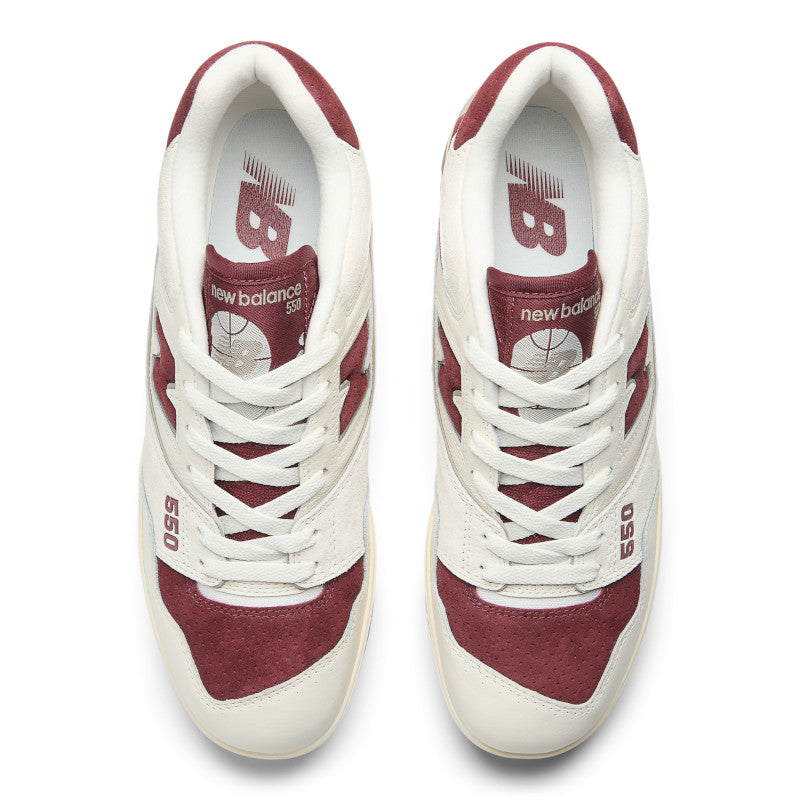 Men's 550
