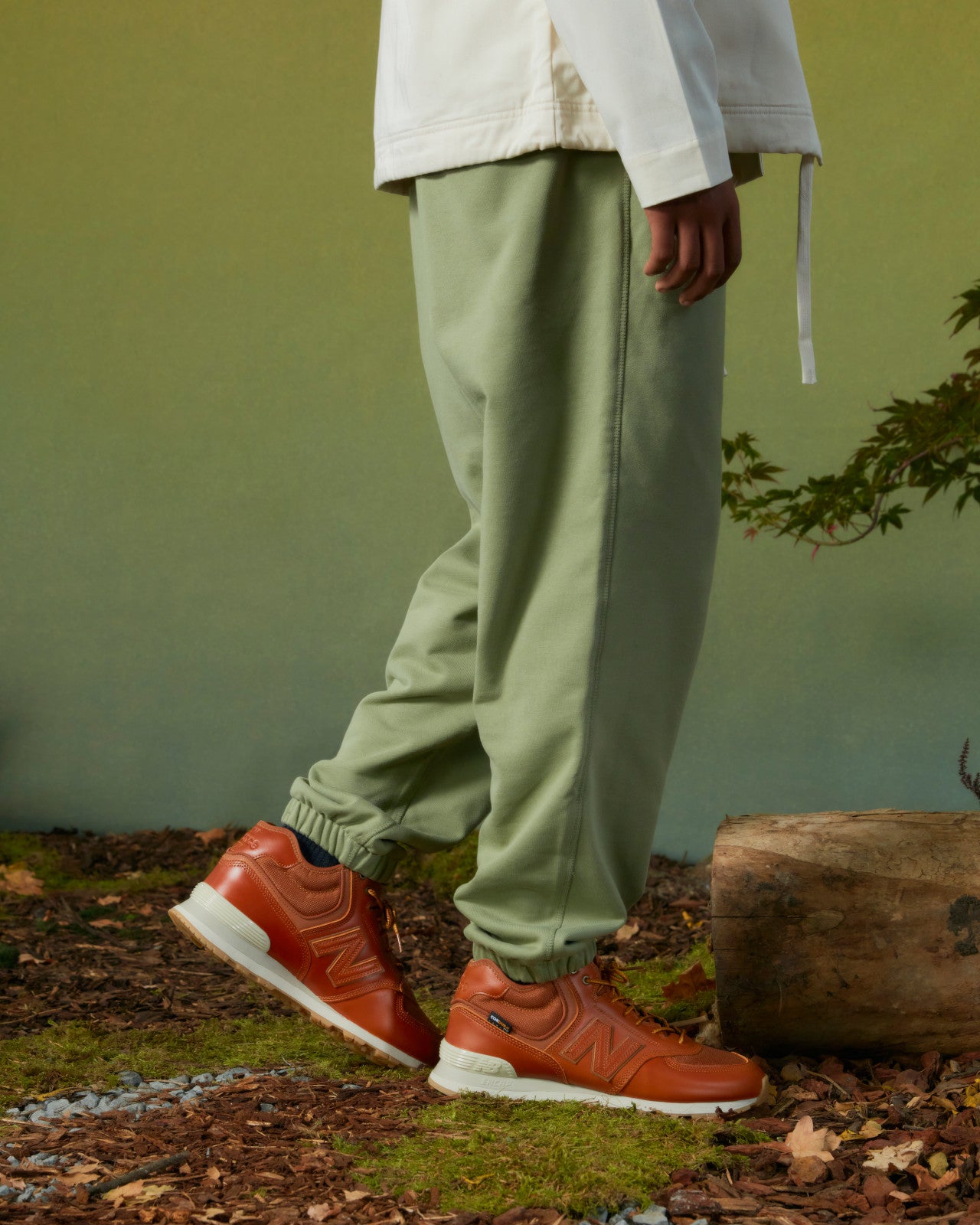 Unisex 574 Mid x Cordura