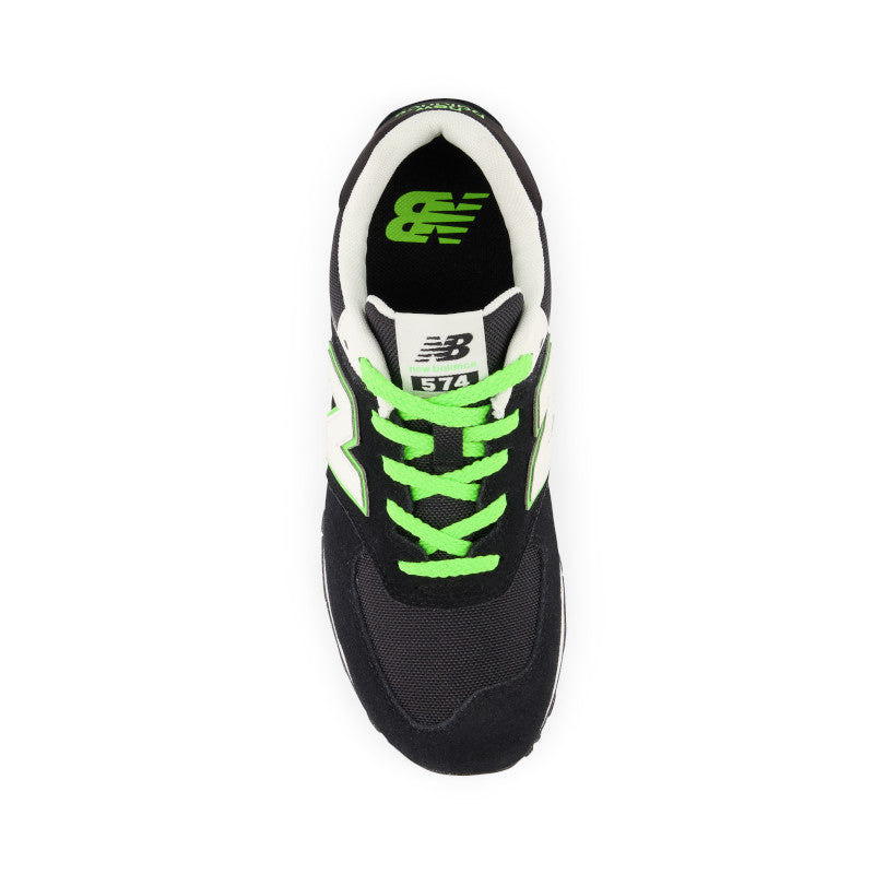 Grade School Boys 574