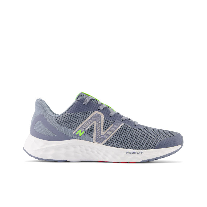 Grade School Girls Fresh Foam Arishi V4