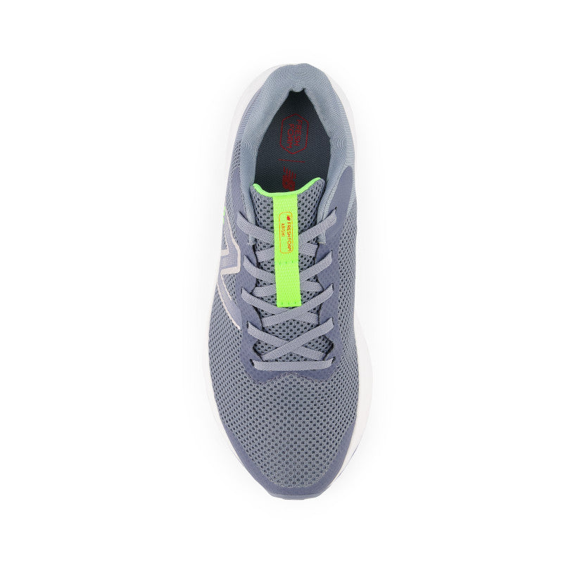 Grade School Girls Fresh Foam Arishi V4