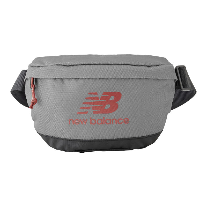Unisex Athletics Waist Bag – New Balance Colombia