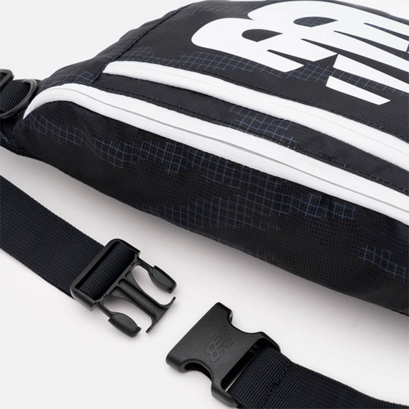 Unisex Opp Core Large Waist Bag