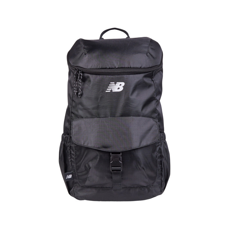 Unisex Essentials Toploader Backpack