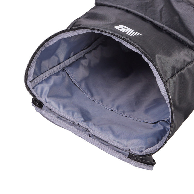 Unisex Essentials Toploader Backpack