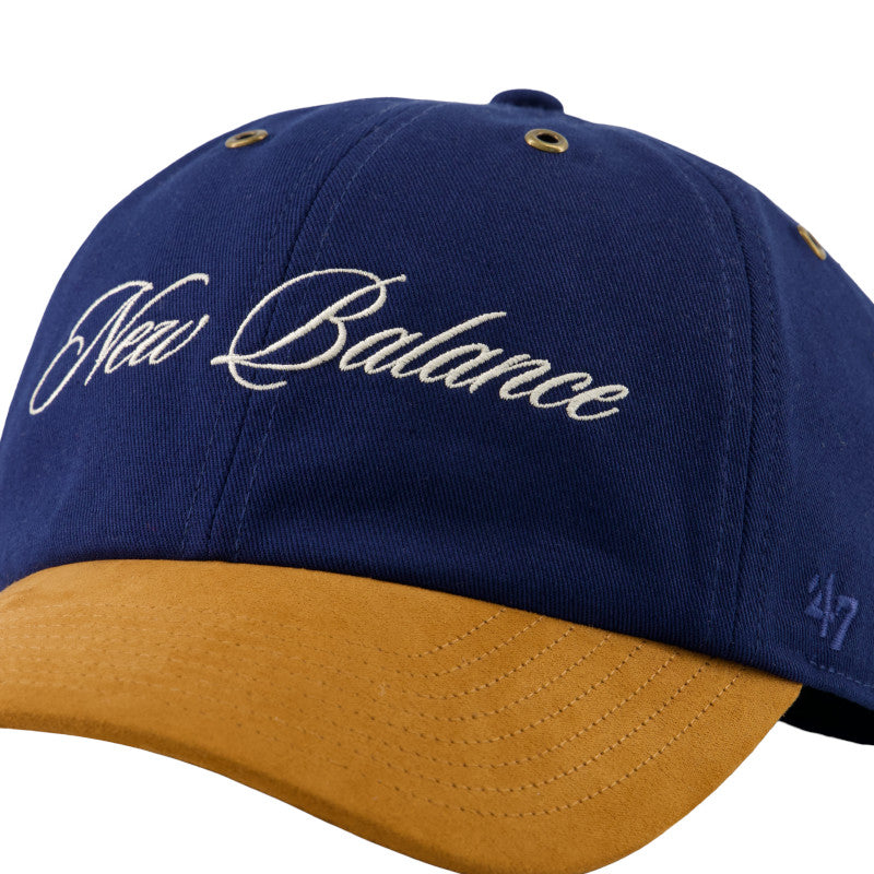 Unisex '47 Clean Up Canvas Hat