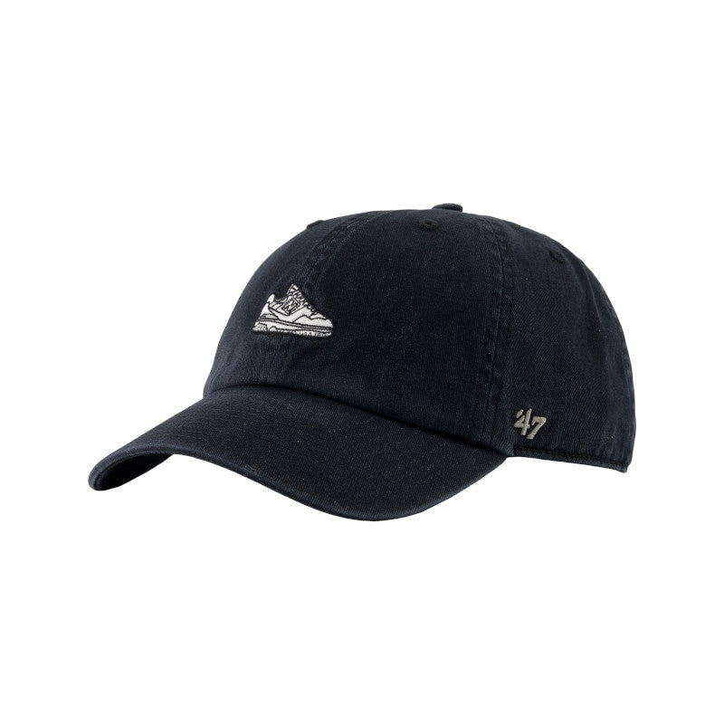 Unisex '47 Clean Up Patch Hat – New Balance Colombia