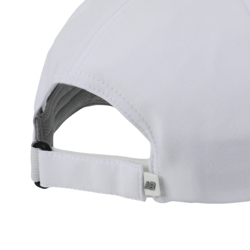 Unisex 6 Panel Performance Hat V 2.0