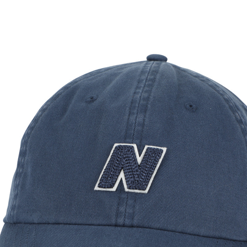 Unisex 6 Panel Block N Hat V 2.0