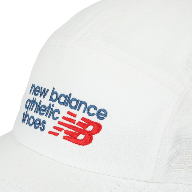 5 Panel Athletics Graphic