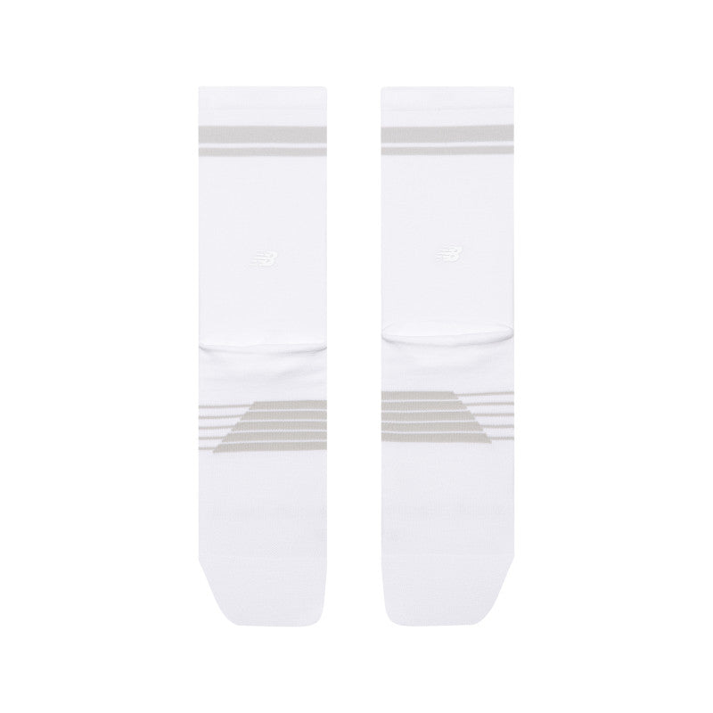 Unisex Pro Run Crew Socks 1 Pair