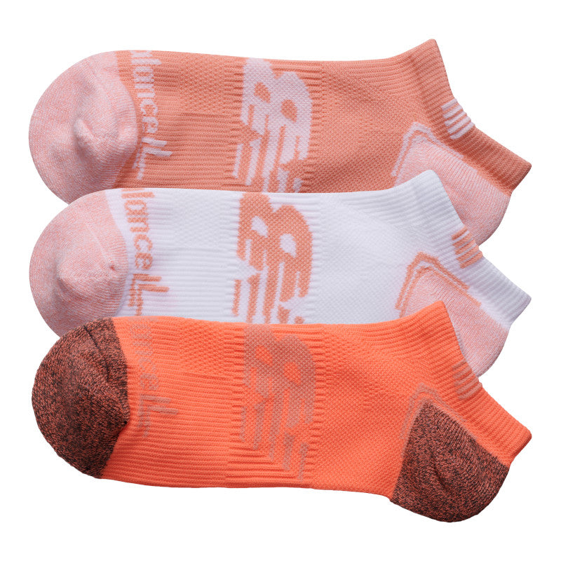 Unisex Run Socks 3 Pack