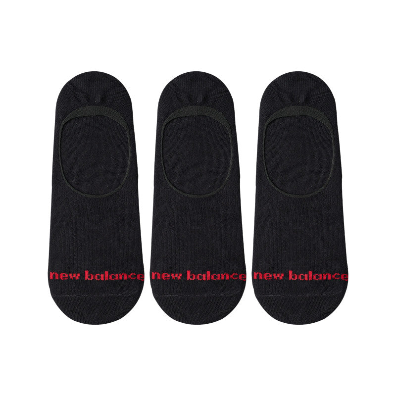 Unisex NB Everyday Liner 3 Pairs