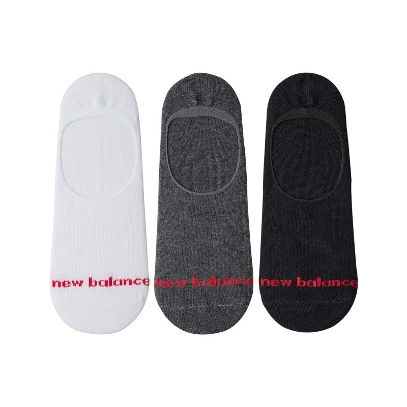 Unisex NB Everyday Liner 3 Pairs