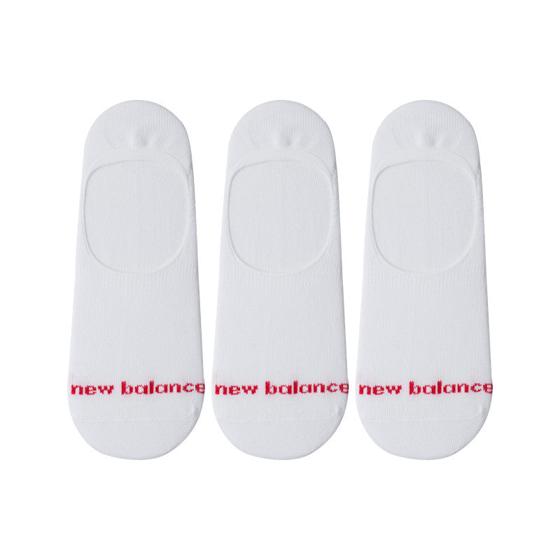 Unisex NB Everyday Liner 3 Pairs