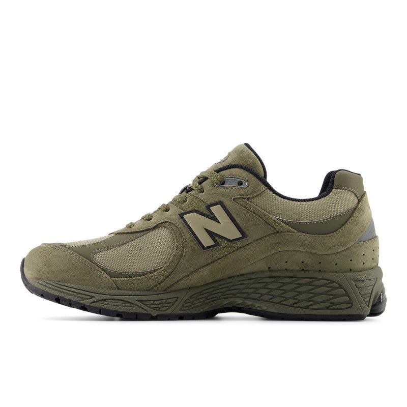 Men's 2002R