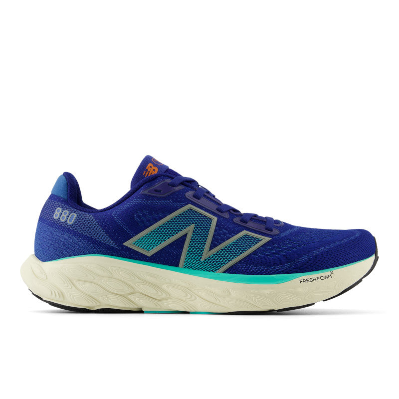 Balance Fresh Foam 880 V14 New Balance 880 Gris New Balance 880