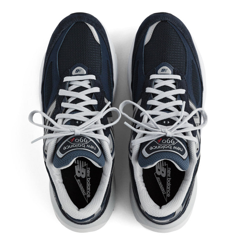 Men's Made in USA 990 V6
