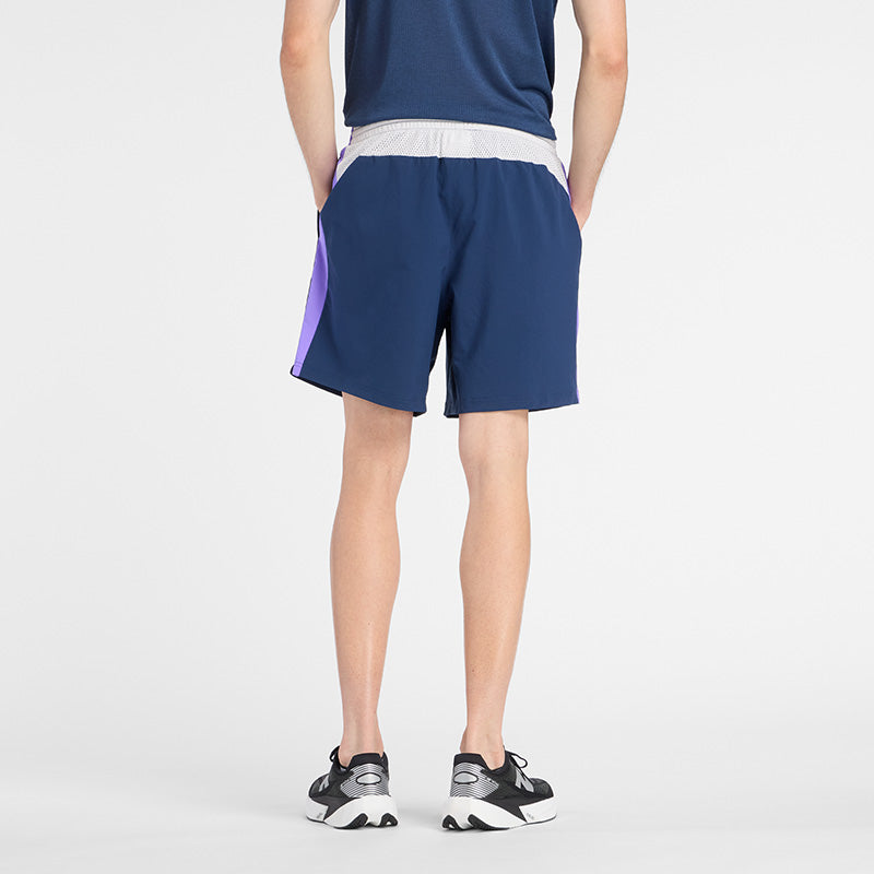 Men's Fast Days Short 7''
