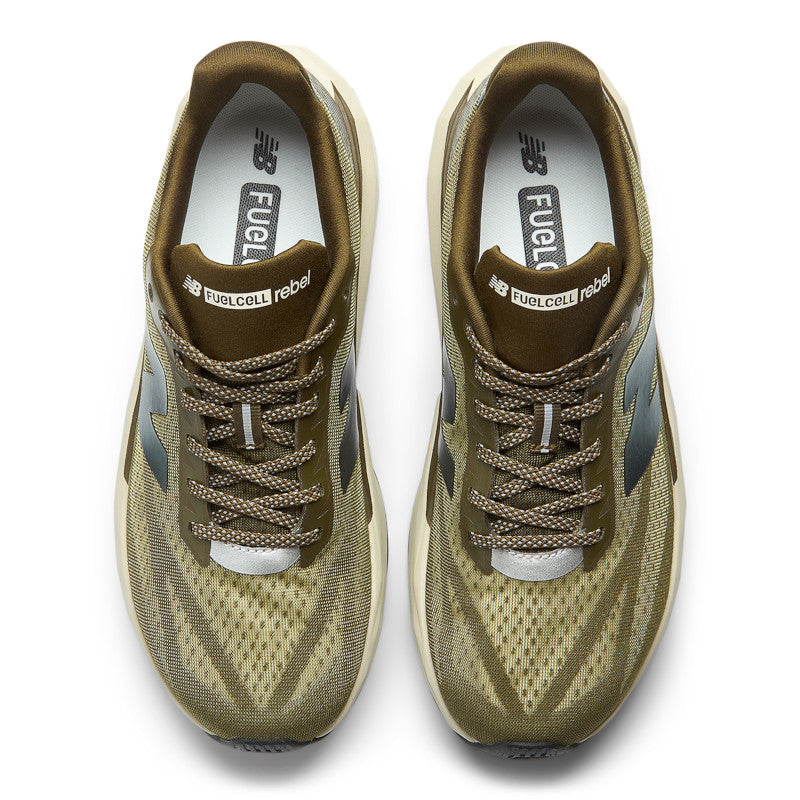 Men's FuelCell Rebel V5