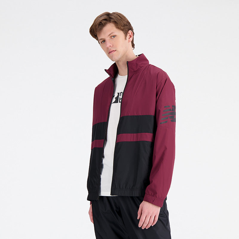 Men's Tenacity Woven Jacket