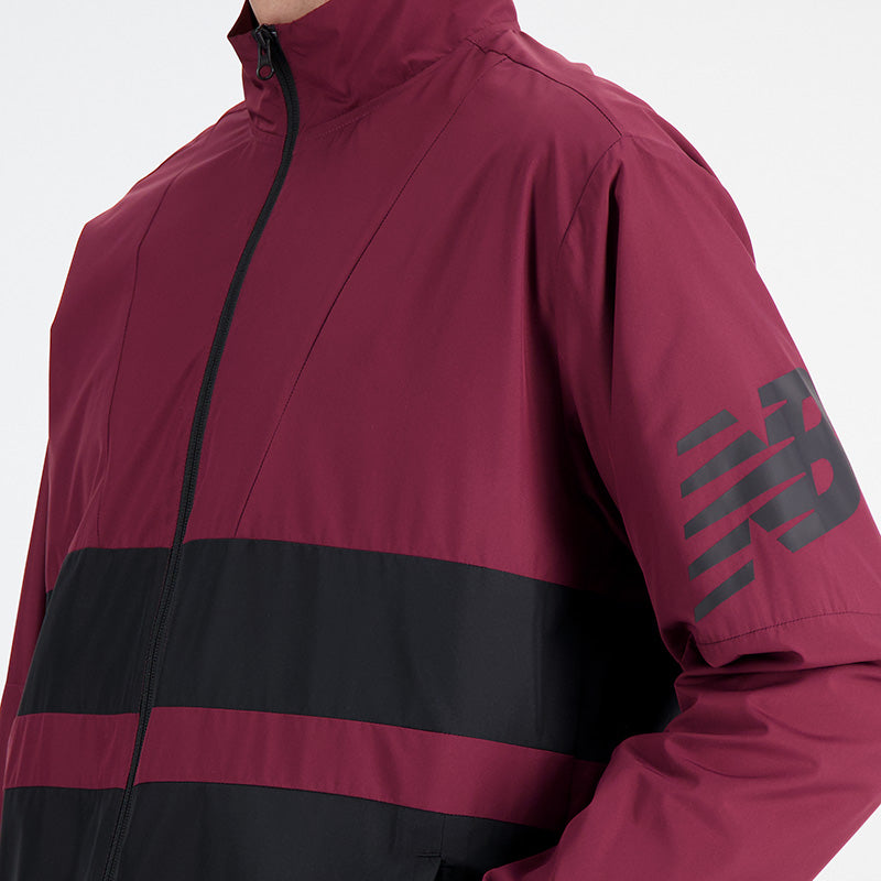 Men's Tenacity Woven Jacket