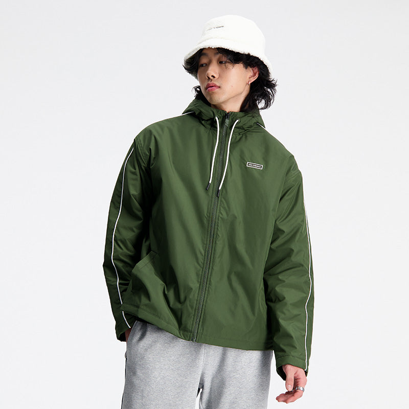 Men's Essentials Winter Padded Jacket