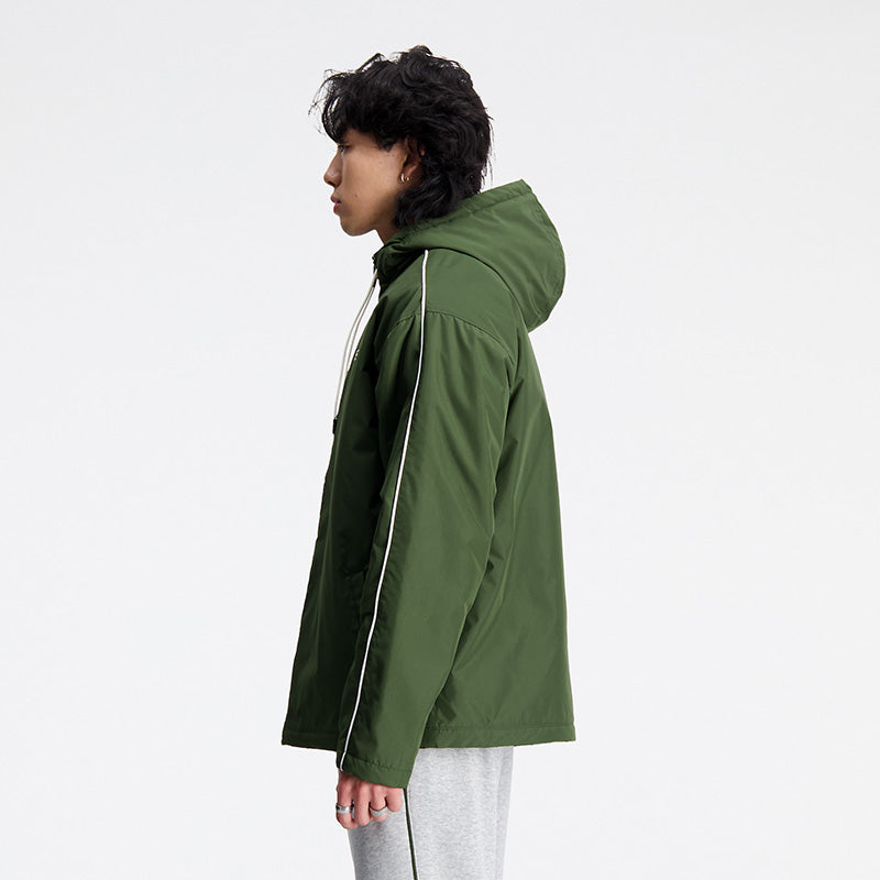Men's Essentials Winter Padded Jacket