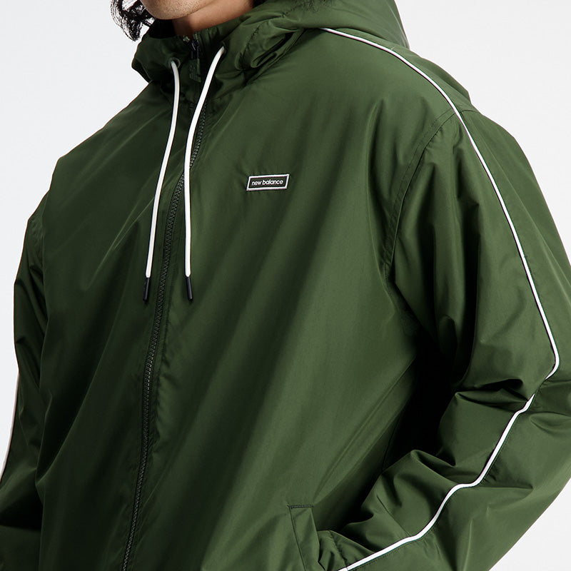 Men's Essentials Winter Padded Jacket