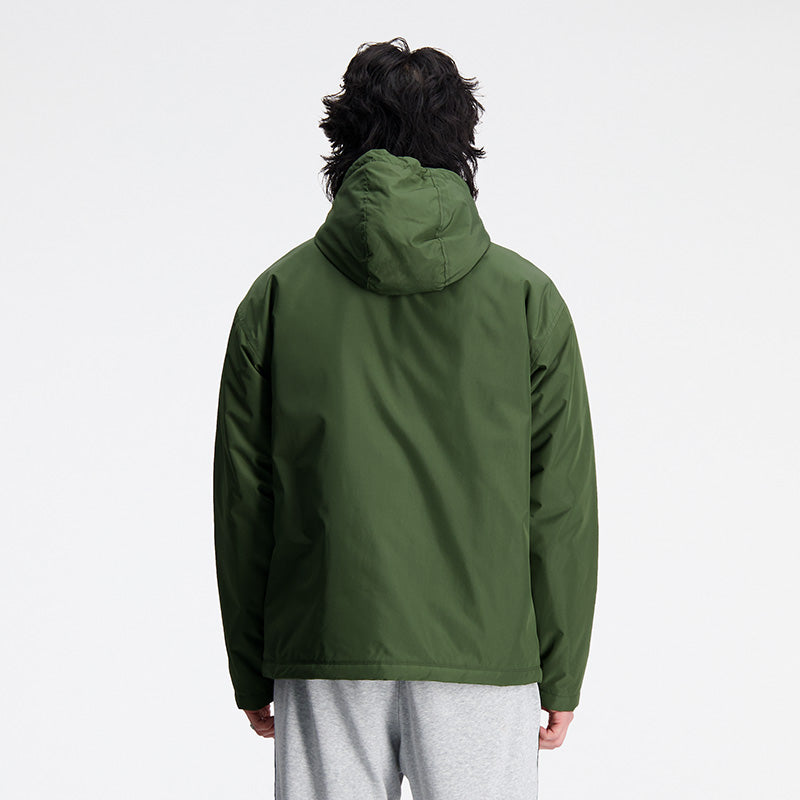 Men's Essentials Winter Padded Jacket