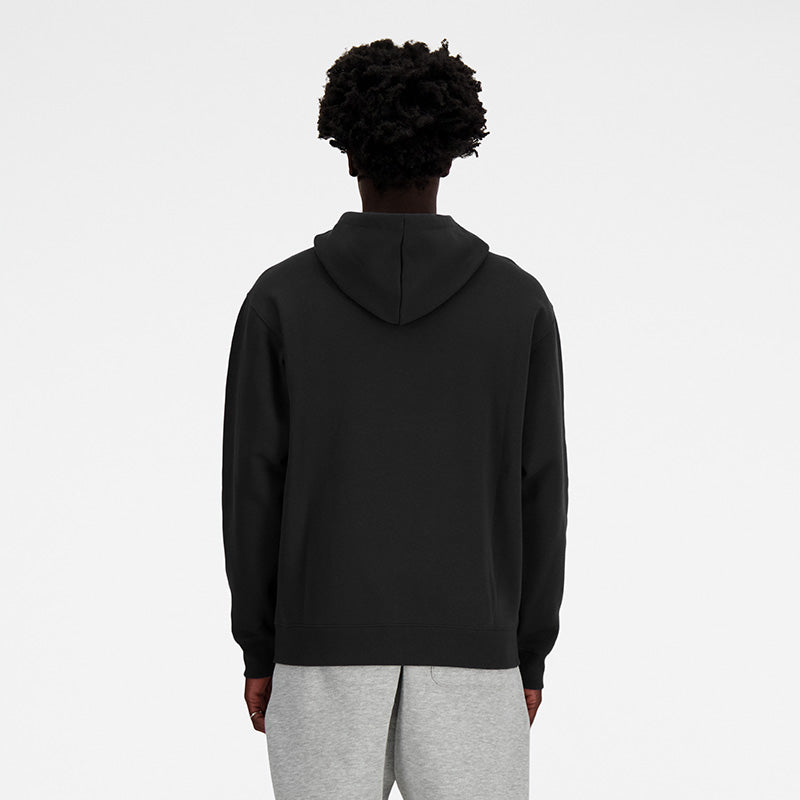 Mens' Sport Essentials Logo French Terry Full Zip
