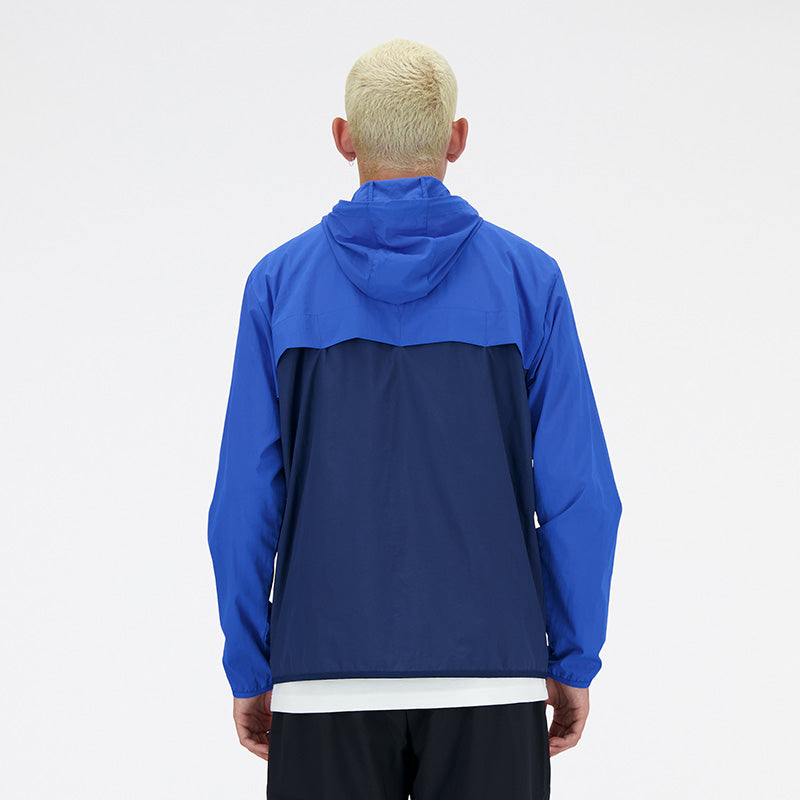 Men's NB Athletics Woven Jacket