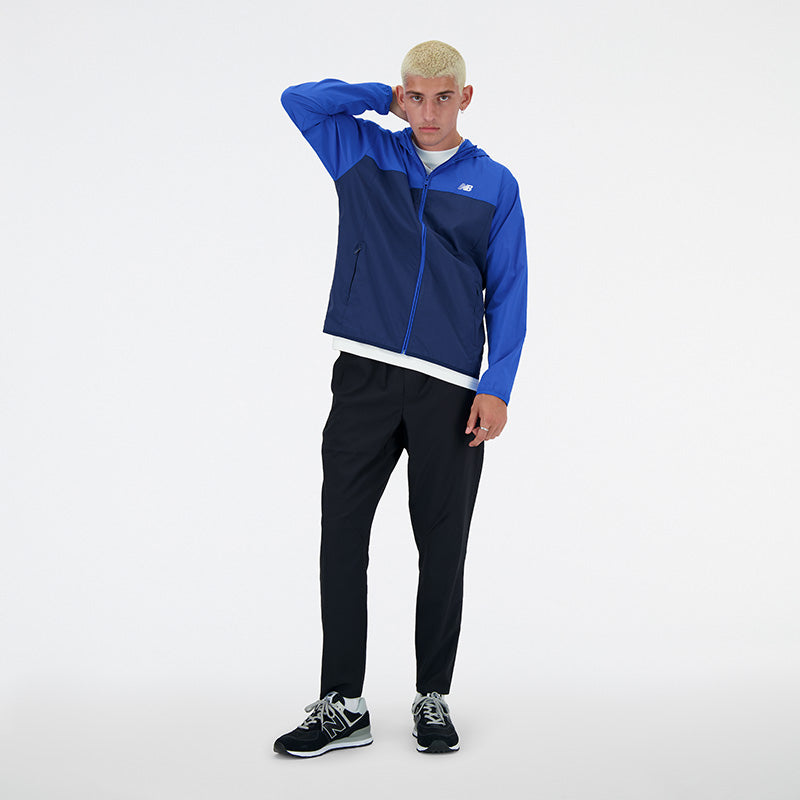 Men's NB Athletics Woven Jacket