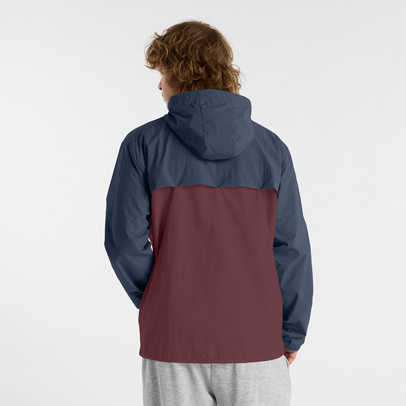 Men's Athletics Woven Jacket