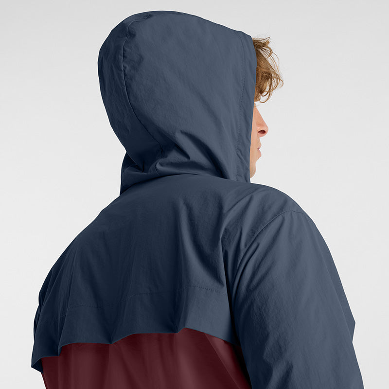 Men's Athletics Woven Jacket
