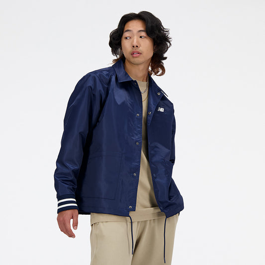 Men's S. Greatest Hits Coaches Jacket
