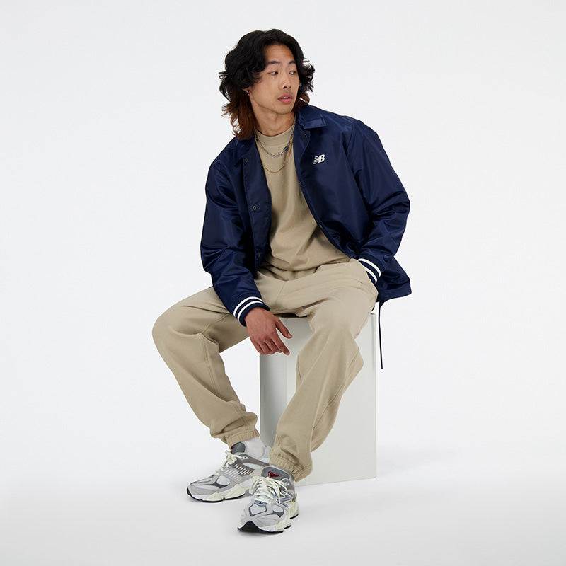 Men's S. Greatest Hits Coaches Jacket