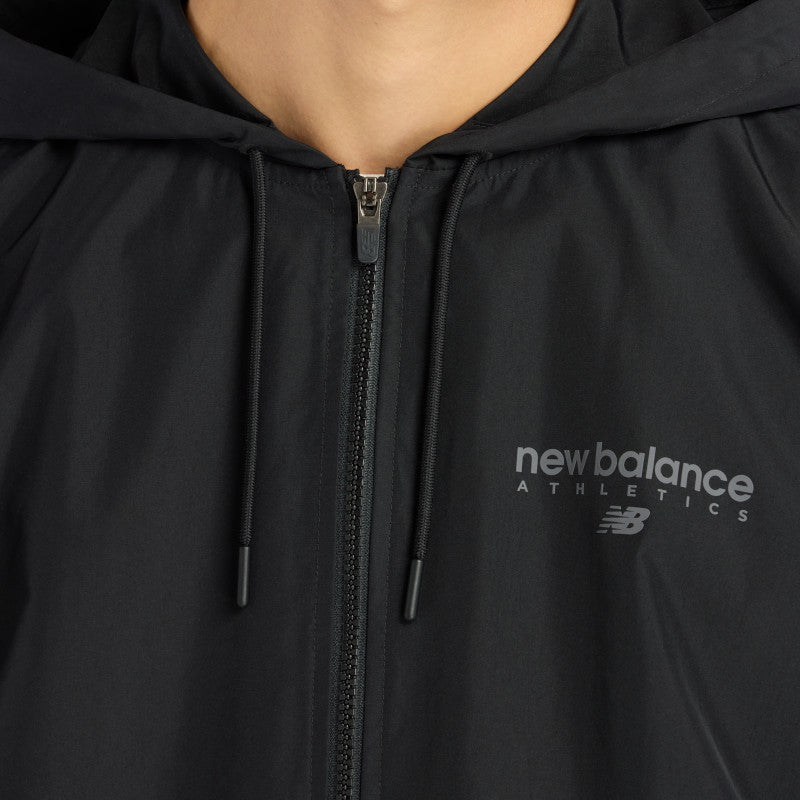 Men's Trackside Woven Jacket