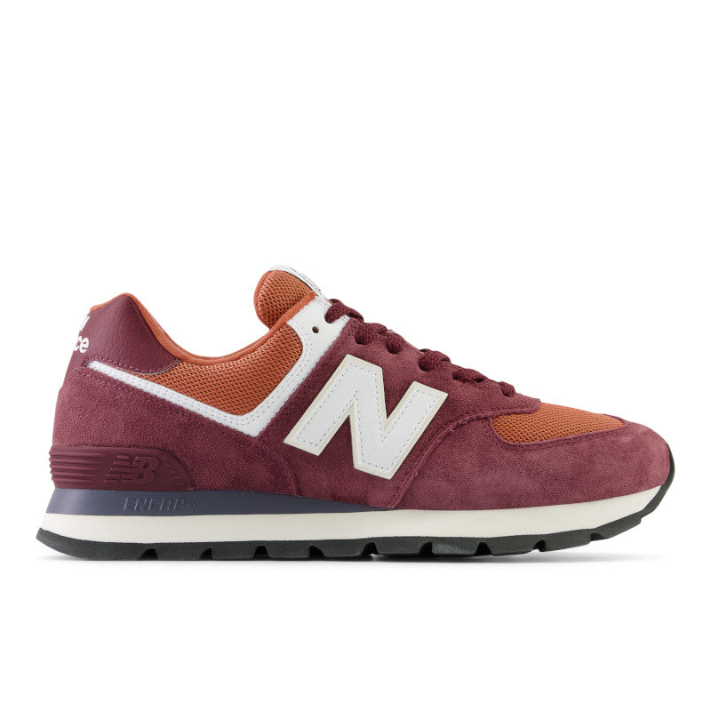 Men s 574 Rugged New Balance Colombia