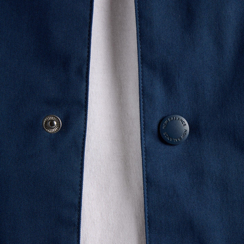 Men's Athletics Varsity Jacket