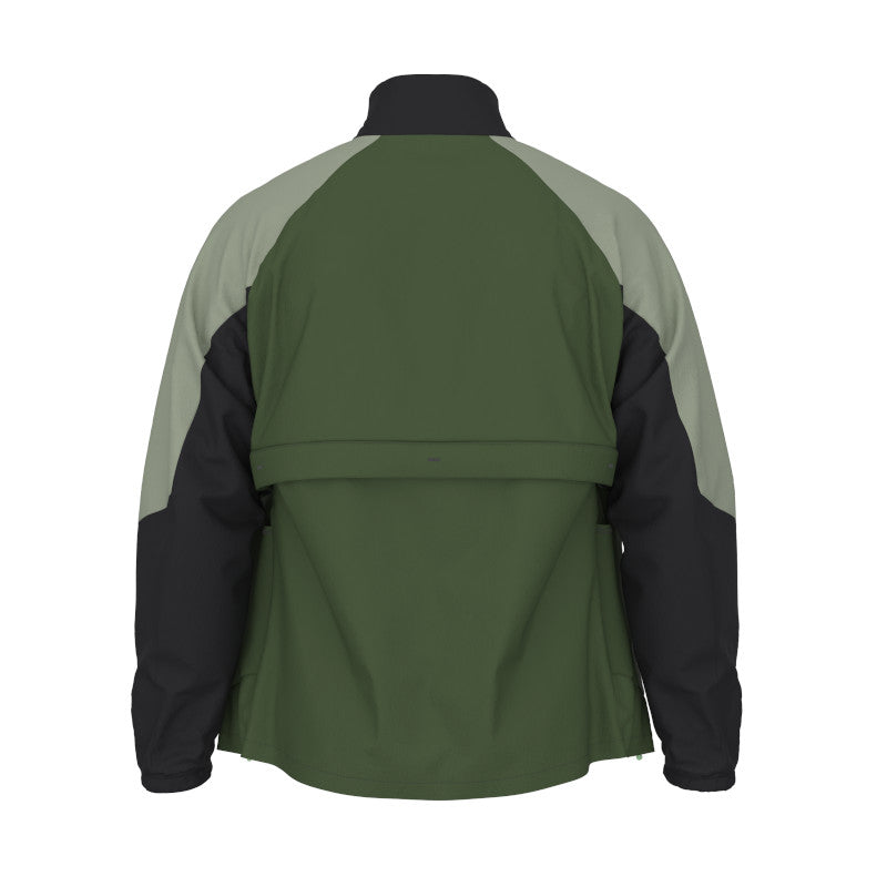 Men's Better Run Water Resistant Jacket