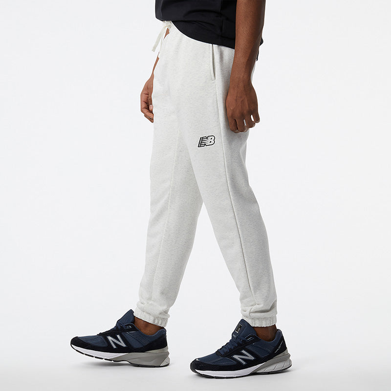 Men's NB Essentials Magnify Fleece Jogger