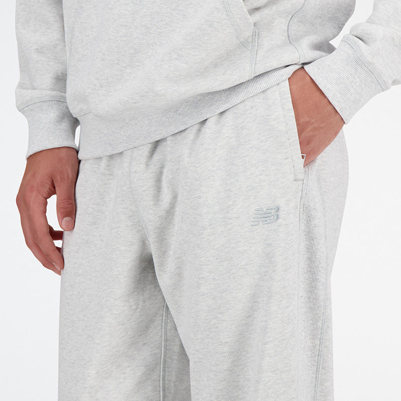 Men's Athletics French Terry Jogger