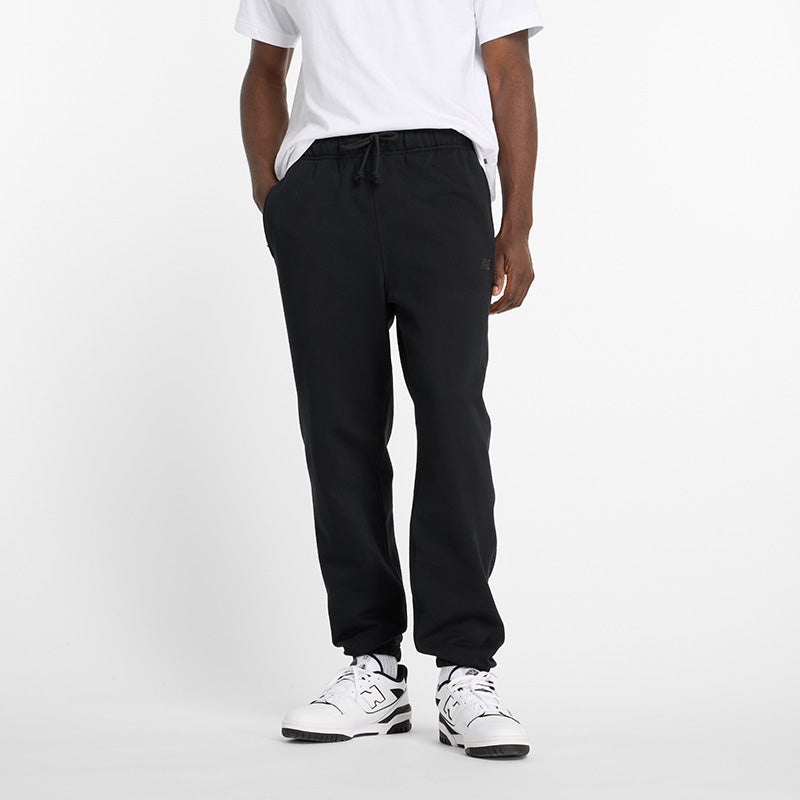 Men's Athletics French Terry Jogger