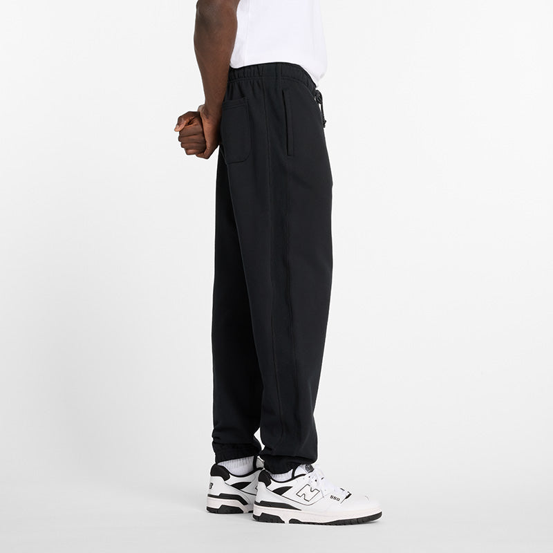 Men's Athletics French Terry Jogger