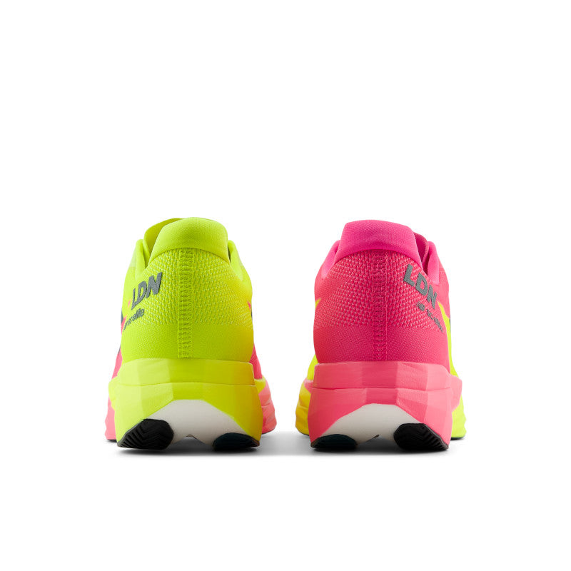 Men's TCS London Marathon FuelCell SuperComp Elite V5